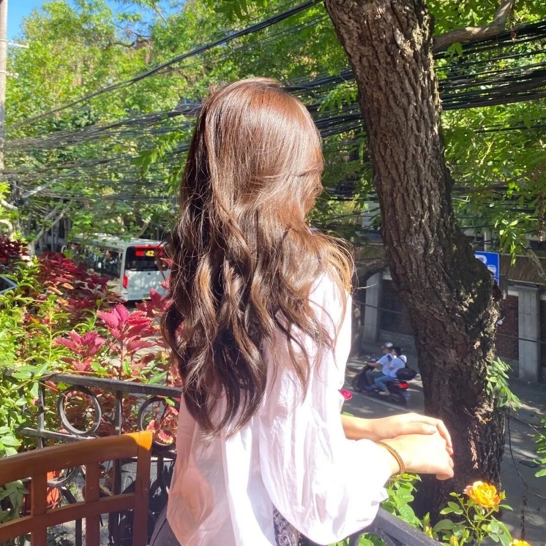 旧爱找麻烦