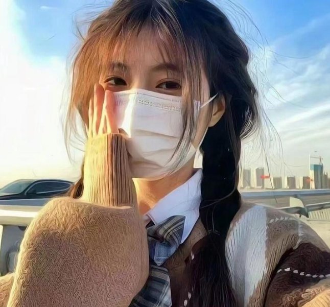 双面骗子虚假警察第二季